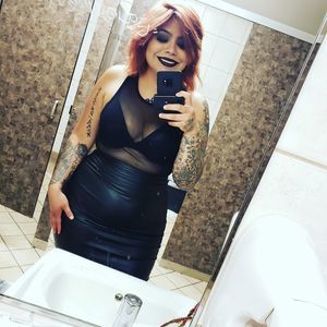 Meet your Posher, Fernanda